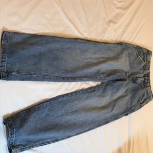 feanne light wash jeans